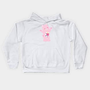 Hopeful Heart Kids Hoodie